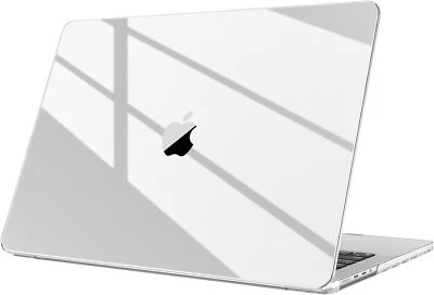 Case for MacBook Pro 16" M4/M3/M2/M1 (2024 2023 2022 2021) Slim Snap On Cover - Image 1 of 4