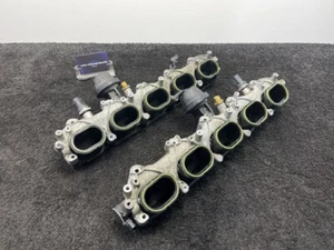 Juego de migas de aspiración Lamborghini Gallardo LP550 V10 5,2 L 07L133109T 07L133110T - Imagen 1 de 6