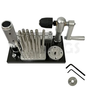 Biegeringmacher Schmuckherstellung Werkzeug Profi Biegeringe Herstellung Werkzeuge (3950) - Bild 1 von 7