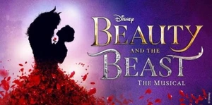 3 Front Row Tickets - Beauty And The Beast - 21 October, 7.30pm - Picture 1 of 1