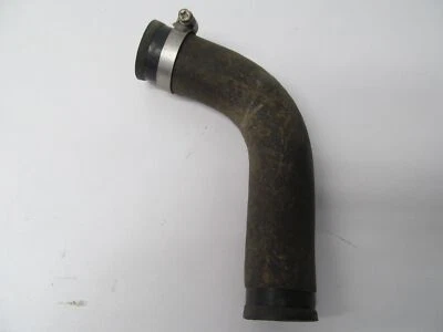 Suzuki Quv620 F Quv 620 2005 mula motor lado a lado radiador tubo refrigerante 4 Foto 1 de 4