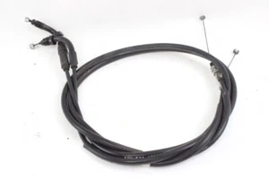 HONDA CB 125 F 17910KPNE01 17920KPNE01 CABLES DE ACELERADOR JC74 17 - 20 THROT - Imagen 1 de 1