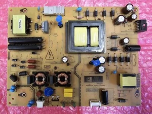 TOSHIBA 50QA4C63DB & 50QA5D63DB POWER BOARD - 23619631 - Picture 1 of 1