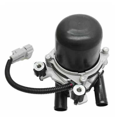 Bomba de aire secundaria para Toyota 4Runner Sequoia Tundra Lexus GX470 17610-0C010 Foto 1 de 4