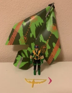 Figura Gi joe Skymate - Imagen 1 de 2