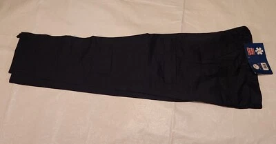 Rothco 7821 EMT Pants - Navy Blue size 8 - Image 1 of 4