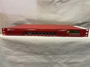 WatchGuard XTM 3 Series XTM330 NC5AE7 330 Firewall Appliance - Picture 1 of 8