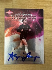 2023 Parkside NWSL Vol. 1 Soccer Cards Checklist 16