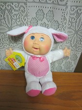 emma kitty cabbage patch