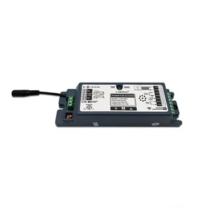 Olidesmart Receiver for 2.4GHz WiFi Access Control Door Lock System - Picture 1 of 5