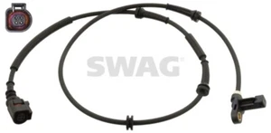 Rear left and right SWAG 30 10 7733 Sensor, wheel speed for FORD,SEAT,VW - Picture 1 of 1