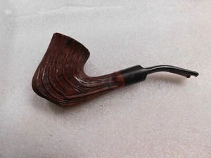 Vintage Whitehall Suffolk Briar Italy Smoking Pipe - Picture 1 of 10