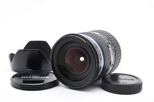 Read! Olympus Zuiko 12-60mm f/2.8-4 SWD ED Lens For Four Thirds w/hood FromJapan - Picture 1 of 12