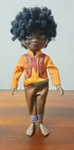 Disney Encanto Antonio Madrigal 7" Doll with Clothes - Very Good Condition - Picture 1 of 12