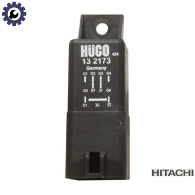 RELAY GLOW PLUG SYSTEM 132173 FOR DODGE JEEP COMPASS/SUV WRANGLER/JK/III 2.0L - Image 1 of 4