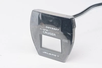 NEW Odyssey Ai One Milled Jailbird Mini Cruiser Right Handed (#21780) - Image 1 of 4