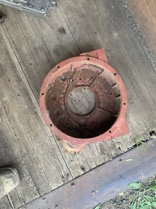 Oliver Oc3 Bell Housing - Picture 1 of 11