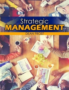 Strategic Management - Picture 1 of 1