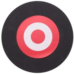25 x 3Cm Archery Eva Foam Target Self Healing Bow Moving Hunting Practice Z8Q4 - Picture 1 of 19