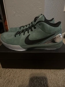 Größe 13 - Nike Zoom Kobe 4 Protro Girl Dad - Bild 1 von 4