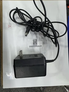 Nintendo NES-002 Power AC Adapter Cord ORIGINAL OEM TESTED WORKING - Picture 1 of 4