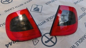 fanale posteriore sinistro + destro per seat cordoba berlina 6k/c - Foto 1 di 10