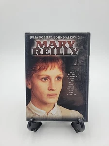 Mary Reilly (DVD) Julia Robert’s John Malkovich - Bild 1 von 4