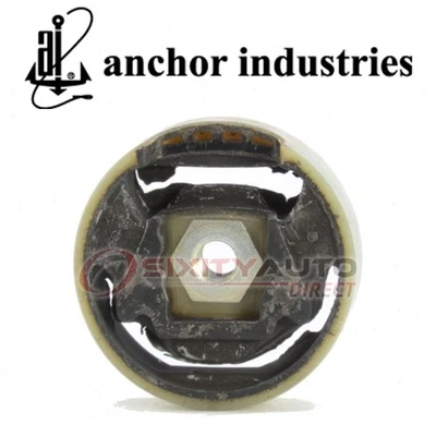 Anchor Front Engine Mount for 2015-2018 Audi Q3 Quattro 2.0L L4 - Cylinder lq Foto 1 de 4