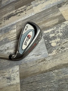 Wilson Staff Ladies FatShaft FS #7 Iron Graphite Shafts - Picture 1 of 5