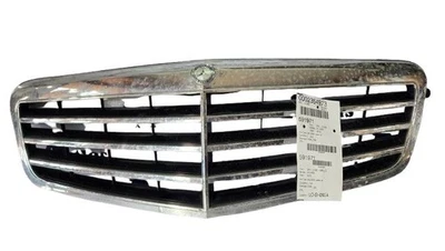 2128800983 Grille MERCEDES E-CLASS 10 11 12 13 - Image 1 of 4