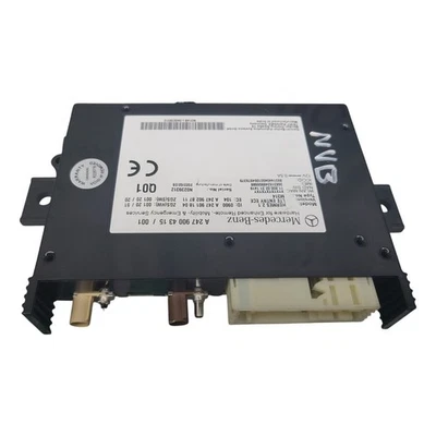 Mercedes Vito W447 Telematics module  A2479004315 - Image 1 of 4
