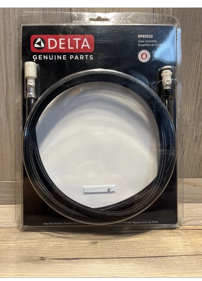 Delta Faucet Hose Assembly RP80522