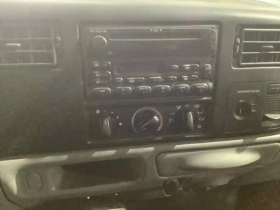 二手发动机 完整总成 适合:2002 年 福特 F250SD 拾货 6.8L VIN S 第 8 位 — 第 1/4 张图片