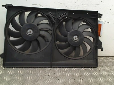 KÜHLERVENTILATOR COOLING FAN Saab 9-3 II Sport Sedan (YS3F) 2004 FS1440 #83091 - Imagem 1 de 4