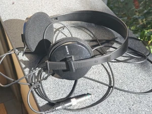 SONY MDR-S303 Vintage Headphones Kopfhörer Top - Bild 1 von 4