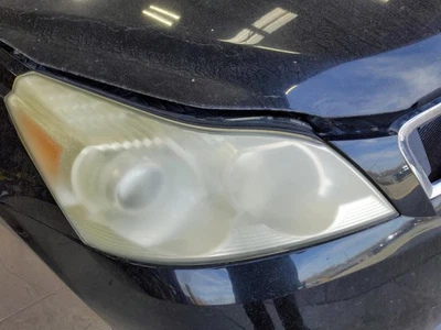 Conjunto de faros derechos usados se adapta a: Chevrolet Traverse 2009 con haz de proyector opcional Foto 1 de 4