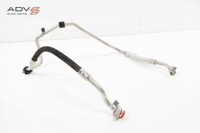 2015 - 2018 AUDI Q3 AC TUBO DE MANGUEIRA DE SUCÇÃO AR CONDICIONADO FABRICANTE DE EQUIPAMENTO ORIGINAL - Imagem 1 de 4