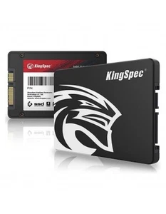 SSD Sata 2,5 240 GB KingSpec P4-240 - Afbeelding 1 van 7