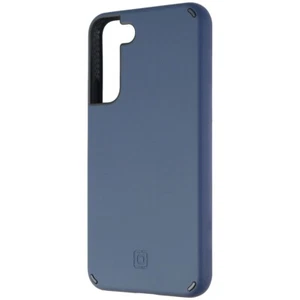 Incipio Duo Séries Double Couche Étui pour Samsung Galaxy (S22 - Foncé Bleu - Photo 1 sur 3