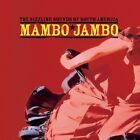Various Artists The Sizzling Sounds of Mambo Jambo (CD) Album
