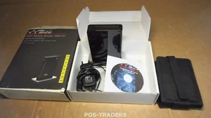 vYSoo MR6000 WIFI MOBILE ROUTER GPRS/EDGE/CDMA/EVDO/3G/UMTS/HSDPA/HSUPA INCL PSU - Photo 1/6