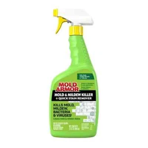 Mold Ärmor 32 oz Mold and Mildew Killer with Quick Stain Remover - Picture 1 of 6