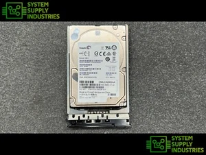 Cisco 600GB 10K 6Gbps 64MB 2.5" DSK-8500-600GB - Picture 1 of 4
