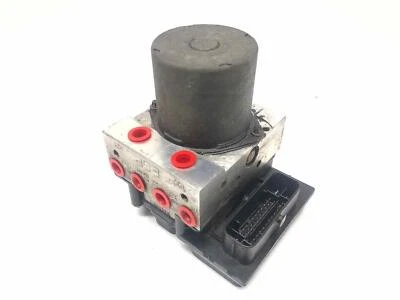 Audi A4 S4 2011 2012 ABS módulo de freno antibloqueo con bomba 8K0907379B OEM reciclado Foto 1 de 4