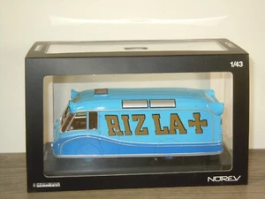 Camion Riz La + - Norev Provence Moulage PM0097 - 1:43 in Box *65419 - Imagen 1 de 6
