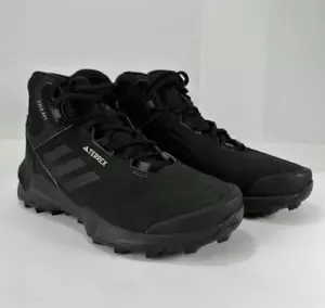 Adidas Terrex Ax4 Mid Cold.RDY Sneaker Herren 6,5 IF4953 Neu mit Karton - Bild 1 von 18