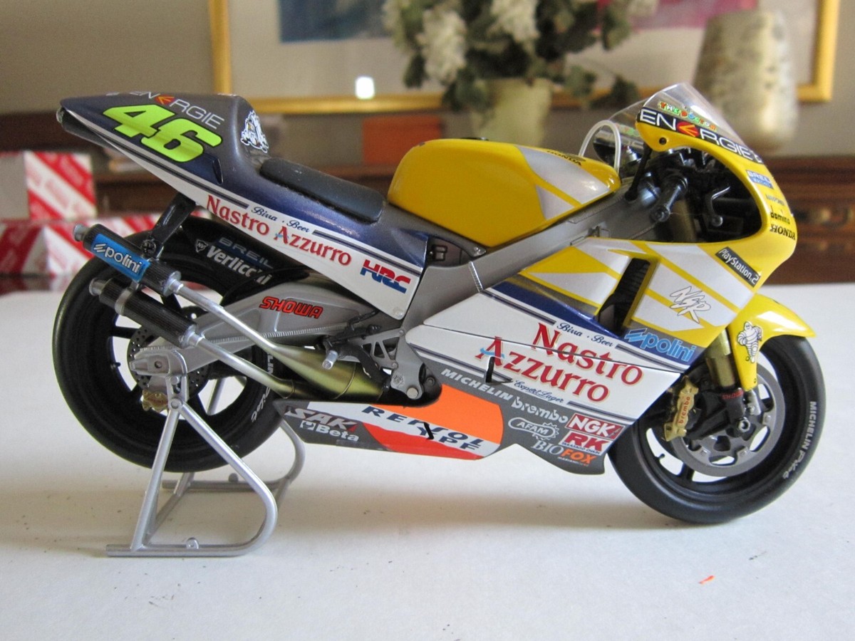 MINICHAMPS Honda 1:12 Diecast & Toy Vehicles for sale | eBay MINICHAMPS Honda 1:12 Diecast & Toy Vehicles for sale | eBay