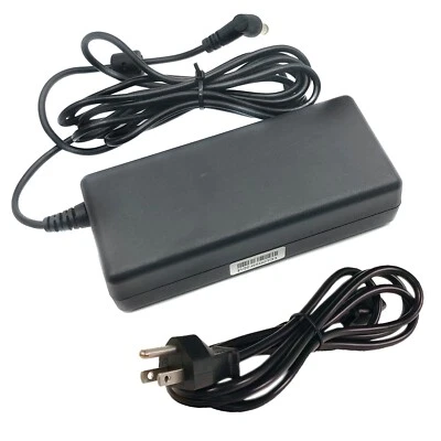 Genuine Gateway AC Power Adapter for Solo 3100- 3150-Series Notebook Charger - Image 1 of 4