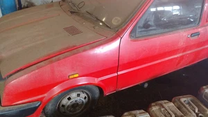 Classic Morris Metro Van - Picture 1 of 7