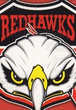 2002-03 Swedish Elitset #129 Malmo IF